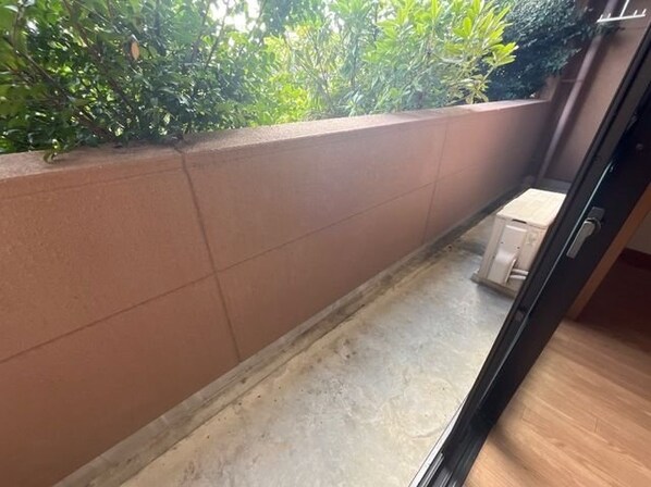 アプリコットの物件内観写真